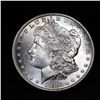 Image 2 : ***Auction Highlight*** 1886-s Morgan Dollar $1 Graded GEM+ Unc By USCG (fc)
