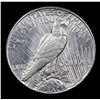 Image 3 : 1926-p Peace Dollar $1 Grades Select Unc