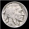 Image 2 : 1927-d Buffalo Nickel 5c Grades vf++