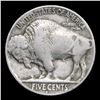 Image 3 : 1927-d Buffalo Nickel 5c Grades vf++