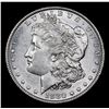 Image 2 : 1880-o Morgan Dollar $1 Grades Select Unc
