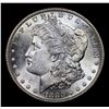 Image 2 : 1880-s Morgan Dollar $1 Grades Select+ Unc
