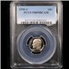 Image 2 : PCGS 1990-s Roosevelt Dime 10c Graded pr69 dcam By PCGS
