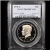 Image 2 : PCGS 1978-s Kennedy Half Dollar 50c Graded pr69 dcam By PCGS