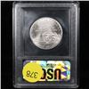 Image 3 : 1995-s Civil War Modern Commem Half Dollar 50c Grades ms70, Perfection