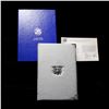 Image 2 : 1986 United States Mint Prestige Proof Set No Outer Box