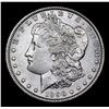 Image 2 : 1896-p Morgan Dollar $1 Grades Select Unc