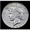Image 2 : 1926-s Peace Dollar $1 Grades Select Unc