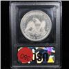 Image 5 : ***Auction Highlight*** 1860-o Seated Liberty Dollar $1 Graded Select Unc By USCG (fc)