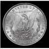 Image 3 : 1881-p Morgan Dollar $1 Grades Select Unc
