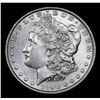Image 2 : 1898-p Morgan Dollar $1 Grades Select Unc
