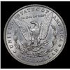 Image 3 : 1898-p Morgan Dollar $1 Grades Select Unc