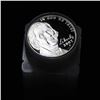 Image 3 : Proof  2007-s Jefferson nickel 5c roll, 40 pieces