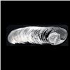 Image 4 : Proof  2007-s Jefferson nickel 5c roll, 40 pieces