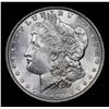 Image 2 : 1887-p Morgan Dollar $1 Grades Select+ Unc