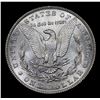 Image 3 : 1887-p Morgan Dollar $1 Grades Select+ Unc