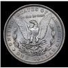 Image 3 : 1879-p Morgan Dollar $1 Grades Select Unc