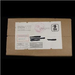 5 Sealed 1977 Mint Set In Original Government Packaging Never Opened