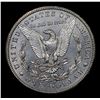 Image 3 : 1900-o Morgan Dollar $1 Grades Unc Details