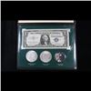 Image 1 : The Silver Story
