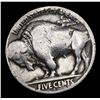 Image 3 : 1919-s Buffalo Nickel 5c Grades vg+