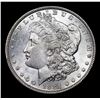 Image 2 : 1881-o Morgan Dollar $1 Grades Select Unc