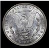 Image 3 : 1881-o Morgan Dollar $1 Grades Select Unc
