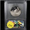 Image 3 : 1991-1995-p WWII Modern Commem Half Dollar 50c Grades GEM++ Proof Deep Cameo
