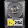 Image 3 : PCGS 1969-s Roosevelt Dime 10c Graded pr68 By PCGS