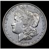 Image 2 : 1878-s Morgan Dollar $1 Grades Choice AU