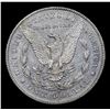 Image 3 : 1878-s Morgan Dollar $1 Grades Choice AU