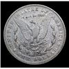 Image 3 : 1878-p 7/8tf Vam 40 Morgan Dollar $1 Grades xf+