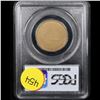 Image 3 : PCGS 2000-p Sacagawea Dollar 1 Graded ms64 By PCGS