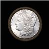 Image 2 : ***Auction Highlight*** 1878 & CC Uncirculated Morgan Dollar Shotgun Roll (fc)