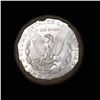 Image 3 : ***Auction Highlight*** 1878 & CC Uncirculated Morgan Dollar Shotgun Roll (fc)