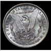 Image 3 : 1884-o/o Morgan Dollar $1 Grades Select Unc