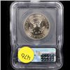 Image 3 : 2005-p Kennedy Half Dollar 50c Graded sp69 By ICG
