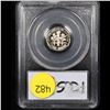 Image 3 : PCGS 1977-s Roosevelt Dime 10c Graded pr69 dcam By PCGS