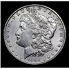 Image 2 : 1901-o Morgan Dollar $1 Grades Select Unc