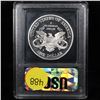 Image 3 : 2001-P Capitol Modern Commem Dollar $1 Grades GEM++ Proof Deep Cameo