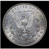 Image 3 : 1880-o Morgan Dollar $1 Grades Select Unc