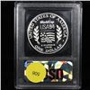 Image 3 : 1994-s World Cup Modern Commem Dollar $1 Grades GEM++ Proof Deep Cameo