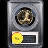 Image 3 : PCGS 2006-s Sacagawea Dollar 1 Graded pr69 dcam By PCGS