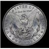 Image 3 : 1886-p Morgan Dollar $1 Grades Select+ Unc
