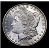 Image 2 : 1879-s Morgan Dollar $1 Grades Choice+ Unc