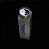 Image 3 : Proof 2005-s Buffalo Jefferson nickel 5c roll, 40 pieces