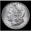 Image 2 : ***Auction Highlight*** 1880-o Morgan Dollar $1 Grades Select+ Unc (fc)
