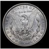 Image 3 : ***Auction Highlight*** 1880-o Morgan Dollar $1 Grades Select+ Unc (fc)