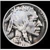 Image 2 : 1926-d Buffalo Nickel 5c Grades f+