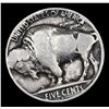 Image 3 : 1926-d Buffalo Nickel 5c Grades f+